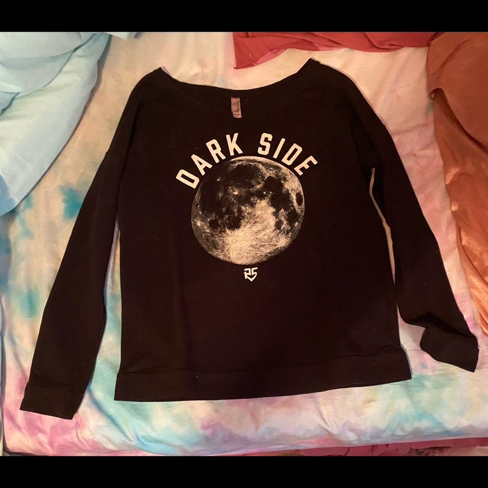 R5 Dark Side long sleeve